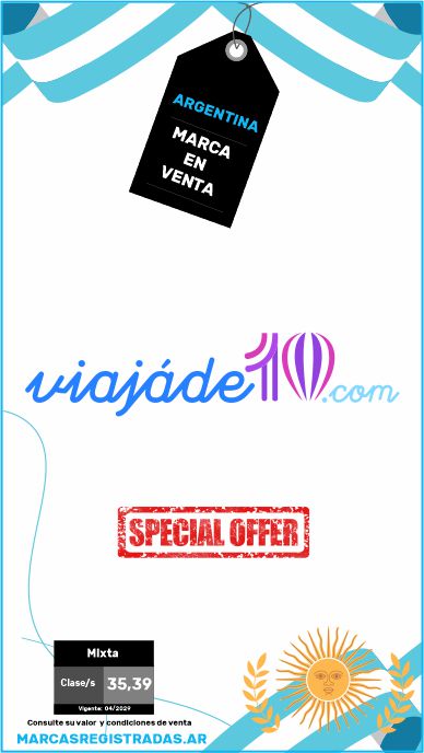 imagen de marca en venta en argentina viajade10.com